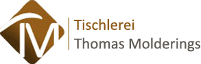 Tischlerei-Molderings